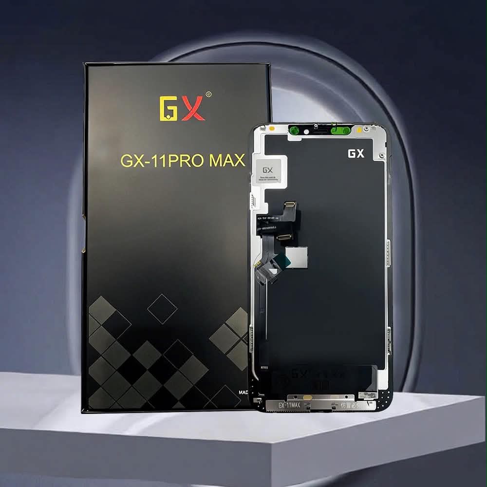 Màn Hình iPhone 11 Pro GX Soft OLED Premium Chính Hãng