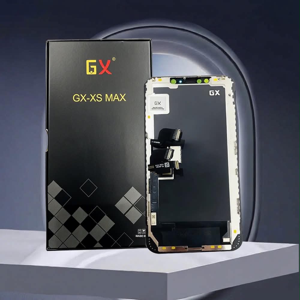 Màn GX iPhone X