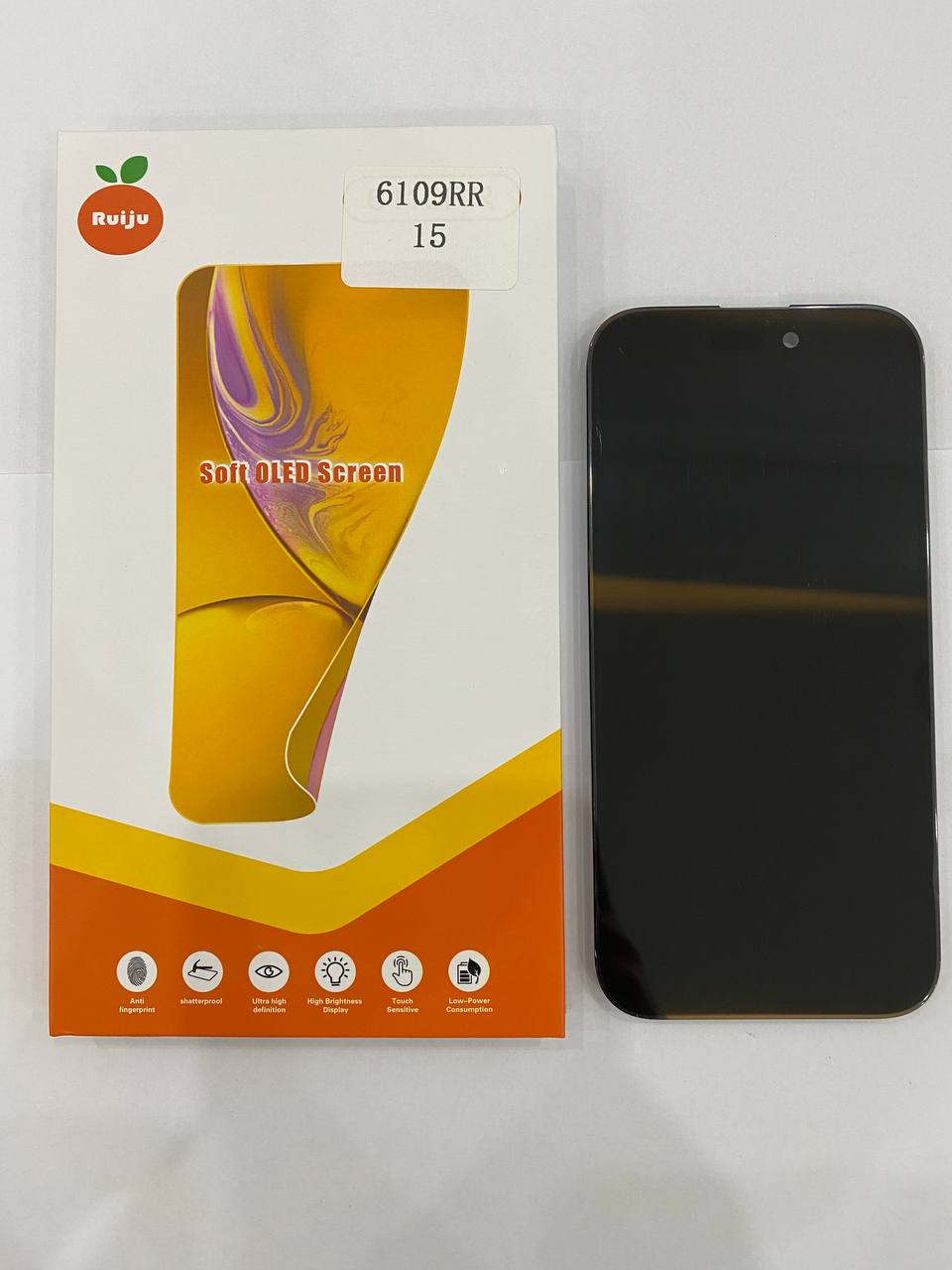 Spec RJ iPhone 14 Plus